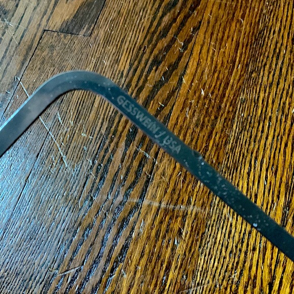 Jewelers Saw frame - Picture 2 of 3